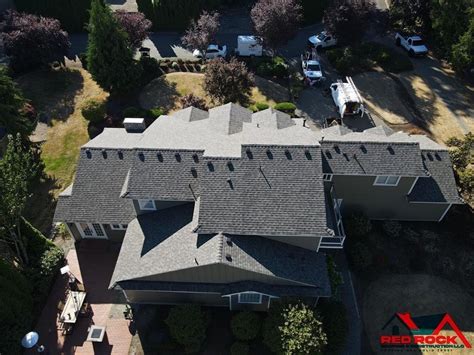 rock roofing seattle